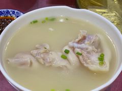 -易老妈蹄花.特色川菜(人民公园总店)