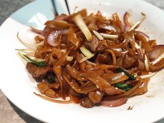 -大树餐厅(红旗街万达店)