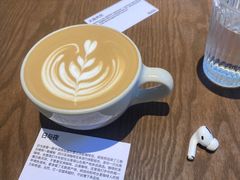 -fishtank鱼缸咖啡(三山街店)