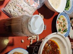 -小柴米·传统江西菜(八一广场店)