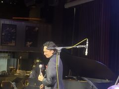 -林肯爵士乐上海中心 Jazz at Lincoln Center Shanghai