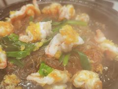 美极蒜蓉虾-望蓉城·古法酸菜鱼(世纪汇店)