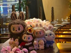 -狮拾久·现代新加坡料理(福田COCO Park店)