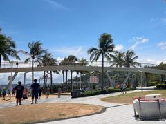 -大梅沙海滨公园