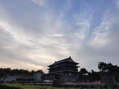 -西安鼓楼