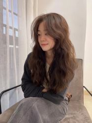 -杉影印象日式烫染專門店