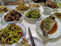 -老山东·山东菜(鲁菜名店)