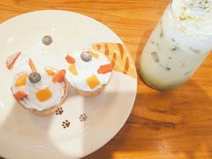 -more than meow吴止猫主题餐厅(承德 中船汇店)