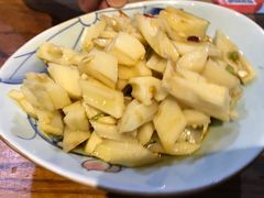藕片-锦尚阁烤鱼•天津菜(宣武门胡同店)
