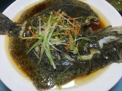 -聚德福海鲜家常菜(刘庄店)