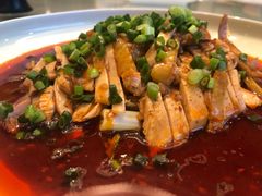 -锦江宾馆-花园餐厅