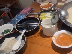 -骨之味·筒骨汤火锅(晋江万达店)