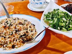 -龙姐私房菜(和顺古镇店)