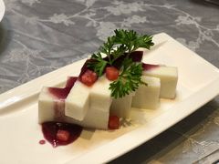 -扬州绿地铂骊酒店·品珍轩中餐厅