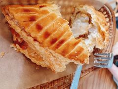 苹果酥-老梦面包CHEZMOREL(麦子店)