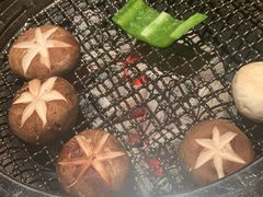 -食也烧肉(临平店)