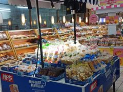 -大润发(勤业店)