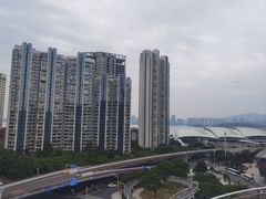 -狐尾山公园