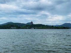 -杭州西湖柳莺里酒店·闻莺厅