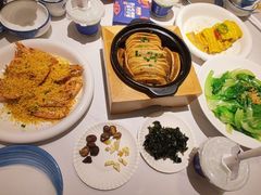 -琼大师东方烤乳猪(亚特兰蒂斯店)