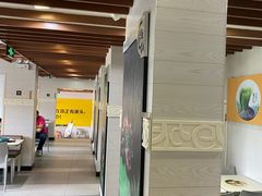 -老娘舅餐厅(黄龙体育中心店)