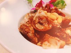 -北平食府(马鞍山路店)