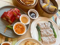 -点都德(华强北店)