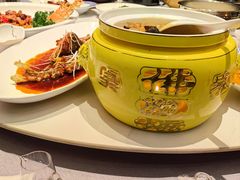 -写庭·鱼鲜川菜·宴请(铁像寺水街店)