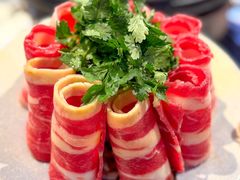 -佟爷·老北京炙子烤肉(长寿路店)