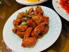 -燕风楼烤鸭店(建设总店)