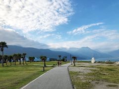 -七星潭蓝天广场
