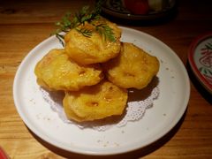-小放牛炒菜馆(中山路乐汇城店)