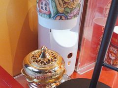 -鸡鸣赐茶(鸡鸣寺路店)