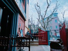 -花马天堂云南餐厅 Lost Heaven(高邮路店)