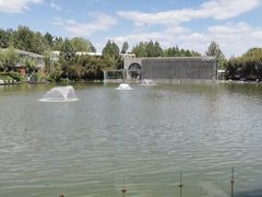 -春晖园度假酒店温泉