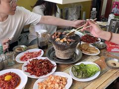 -西塔隆太白烤牛肉馆(图们路店)