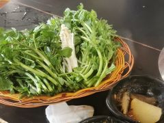 -潮汕美牛肉丸火锅店(天宁寺店)