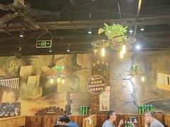 -小俩口烧烤东北菜(双井店)