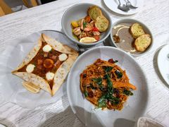 -Nana And Her Friends Restaurant 娜娜家(小寨原力场店)
