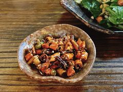 -玉祥府牛肉罩饼(金光道店)