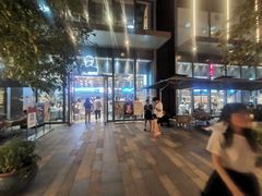 -无名氏面馆(邮电路店)