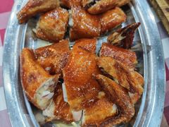-拾分大排档·顺德鱼生·炭火羊肉煲·海鲜烧烤(南海桂城店)
