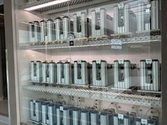 -OXYGYM 奥美氧舱运动中心(领展购物广场·中关村店)