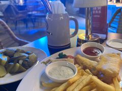 -巴伐利亚啤酒坊(意式风情街店)