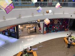 -方恒购物中心(望京小街店)