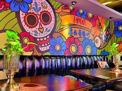 -Famous肥猫墨西哥音乐餐吧(五棵松华熙LIVE店)