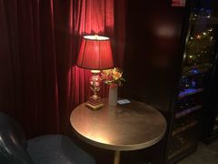 -弦月窗LUNETTE BY AMANDA(复兴路店)