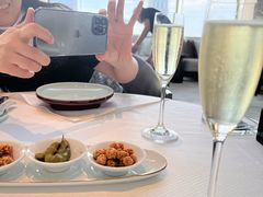 -北京柏悦酒店·锦庭餐厅Dining Room
