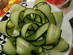 -蜀九香火锅(九眼桥店)