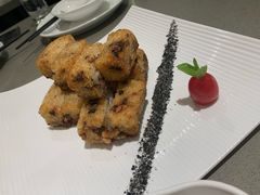 -铜锣湾·有麝自然香(长嘉汇购物公园店)